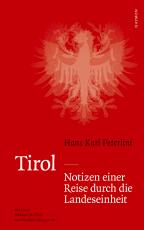 Cover-Bild Tirol - Notizen einer Reise durch die Landeseinheit