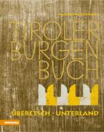 Cover-Bild Tiroler Burgenbuch