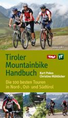 Cover-Bild Tiroler Mountainbike Handbuch