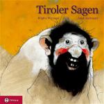 Cover-Bild Tiroler Sagen