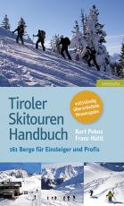 Cover-Bild Tiroler Skitouren Handbuch