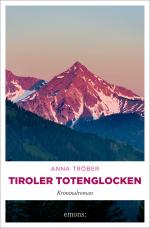 Cover-Bild Tiroler Totenglocken