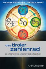 Cover-Bild Tiroler Zahlenrad, Das