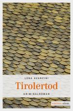 Cover-Bild Tirolertod