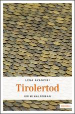 Cover-Bild Tirolertod