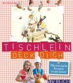 Cover-Bild Tischlein deck' dich