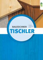 Cover-Bild Tischler - Bauzeichnen