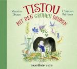 Cover-Bild Tistou mit den grünen Daumen