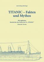 Cover-Bild TITANIC - Fakten und Mythos