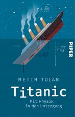 Cover-Bild Titanic