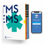 Cover-Bild TMS & EMS Vorbereitung 2023 | Erfolgspaket | Kompendium & E-Learning zur Vorbereitung auf den Medizinertest in Deutschland und der Schweiz