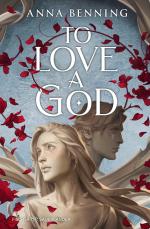 Cover-Bild To Love a God