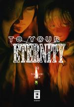 Cover-Bild To Your Eternity 19