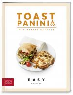 Cover-Bild Toast, Panini & Co.