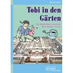 Cover-Bild Tobi in den Gärten