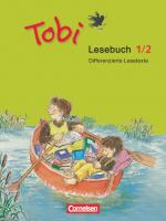 Cover-Bild Tobi - Zu allen Ausgaben 2016 und 2009