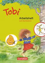 Cover-Bild Tobi - Zu allen Ausgaben 2016 und 2009