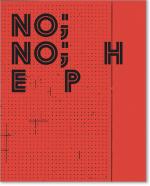 Cover-Bild Tobias Madison: NO; NO; H E P