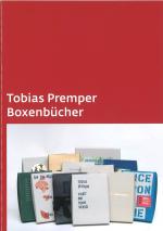 Cover-Bild Tobias Premper: Boxenbücher