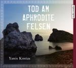 Cover-Bild Tod am Aphrodite-Felsen