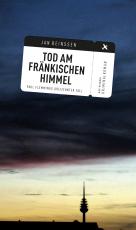 Cover-Bild Tod am fränkischen Himmel (eBook)