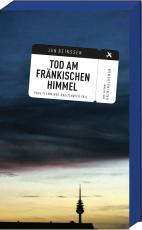 Cover-Bild Tod am fränkischen Himmel