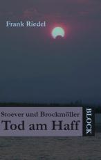 Cover-Bild Tod am Haff