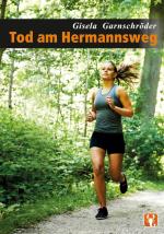Cover-Bild Tod am Hermannsweg