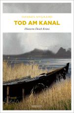 Cover-Bild Tod am Kanal