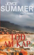 Cover-Bild Tod am Kap