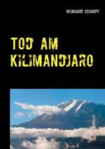 Cover-Bild Tod am Kilimandjaro