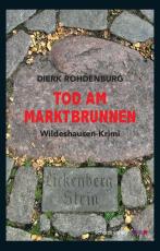 Cover-Bild Tod am Marktbrunnen