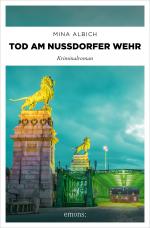Cover-Bild Tod am Nussdorfer Wehr
