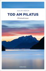 Cover-Bild Tod am Pilatus
