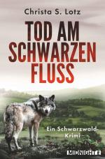 Cover-Bild Tod am schwarzen Fluss