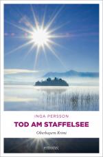 Cover-Bild Tod am Staffelsee