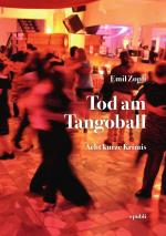 Cover-Bild Tod am Tangoball