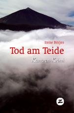 Cover-Bild Tod am Teide