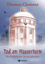 Cover-Bild Tod am Wasserturm