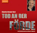 Cover-Bild Tod an der Förde - Charles Brauer liest