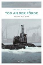 Cover-Bild Tod an der Förde