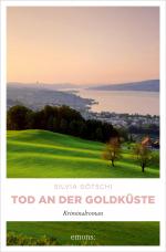 Cover-Bild Tod an der Goldküste