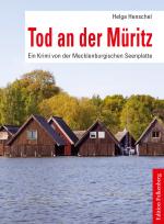 Cover-Bild Tod an der Müritz