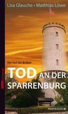 Cover-Bild Tod an der Sparrenburg