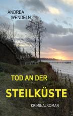 Cover-Bild Tod an der Steilküste