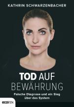 Cover-Bild Tod auf Bewährung