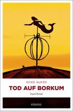 Cover-Bild Tod auf Borkum