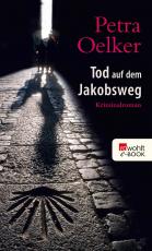 Cover-Bild Tod auf dem Jakobsweg