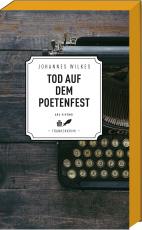 Cover-Bild Tod auf dem Poetenfest