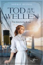 Cover-Bild Tod auf den Wellen